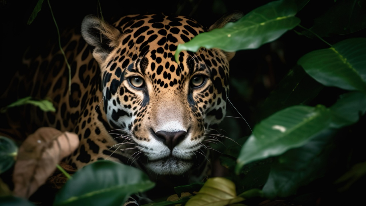 Jaguar