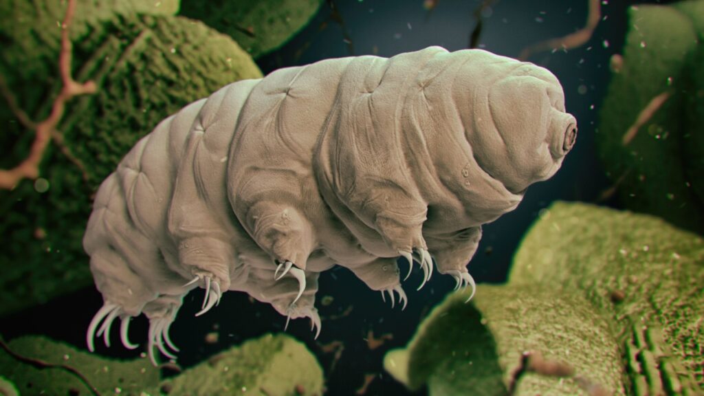 Tardigrades