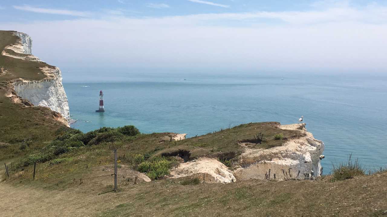 Beachy Head, East Sussex