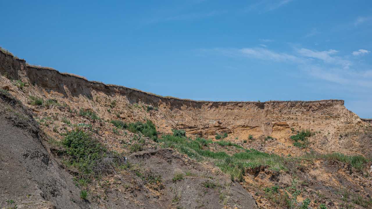 Walton-on-the-Naze, Essex