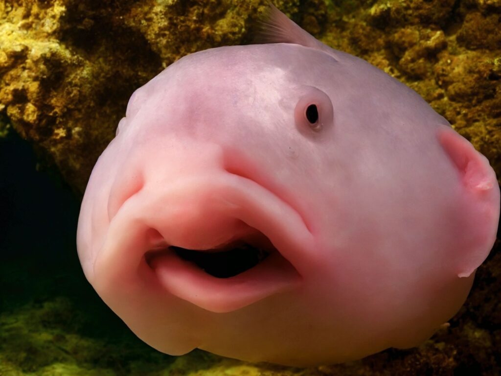 blobfish