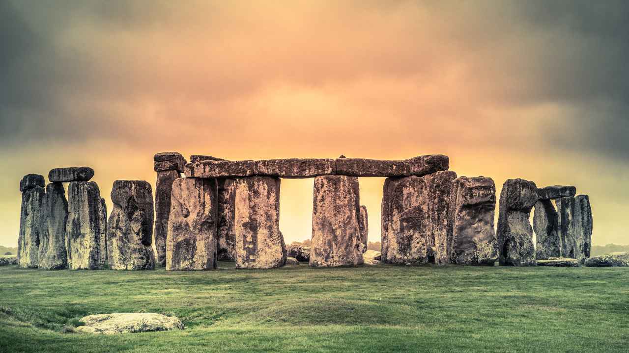 Stonehenge