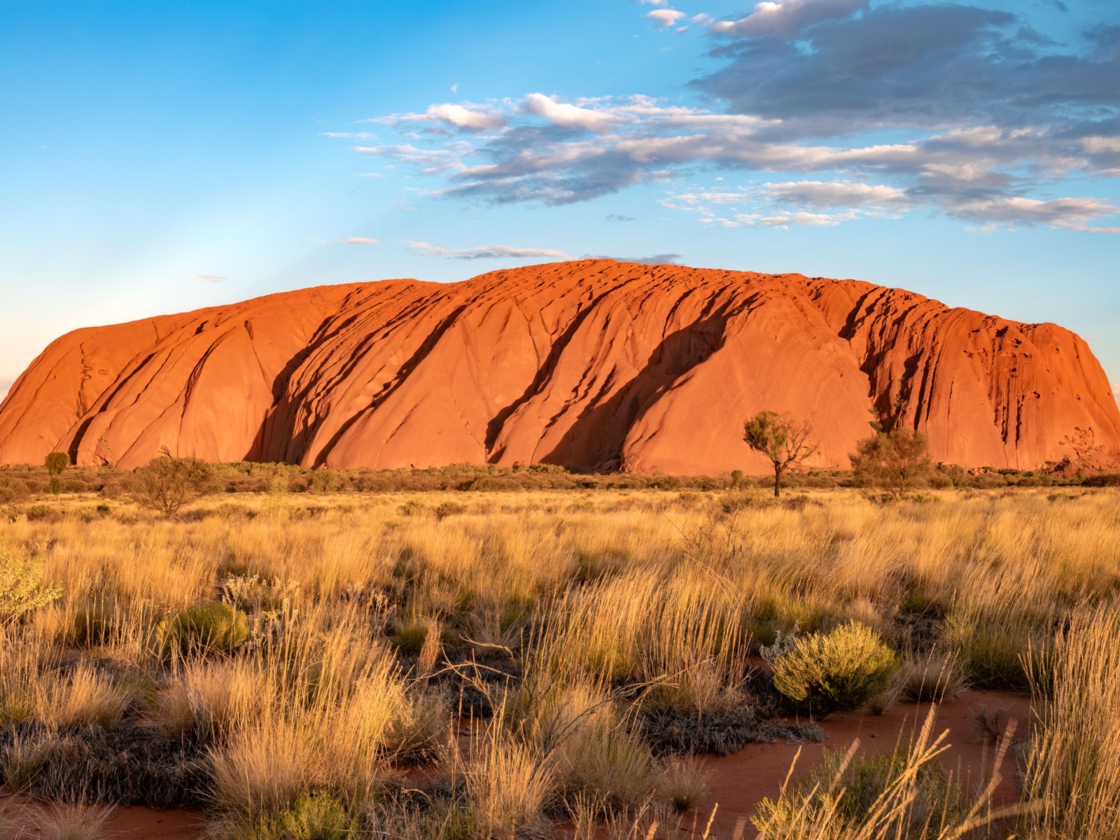 Ayers Rock