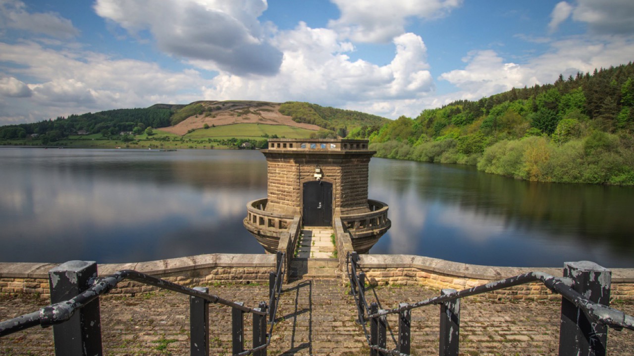  Peak District National Park