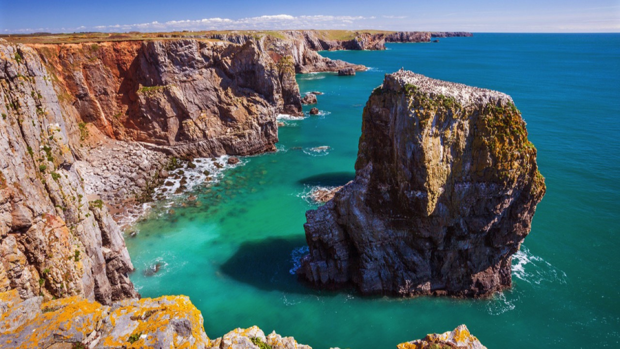 Pembrokeshire Coast National Park