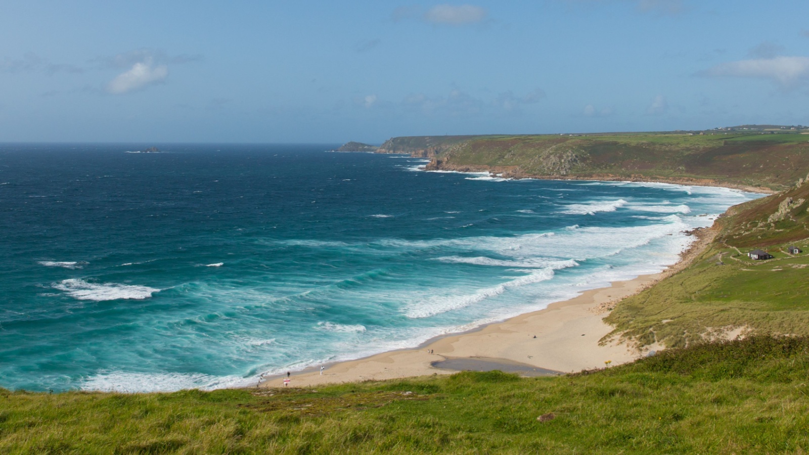 Sennen Cove, Cornwall