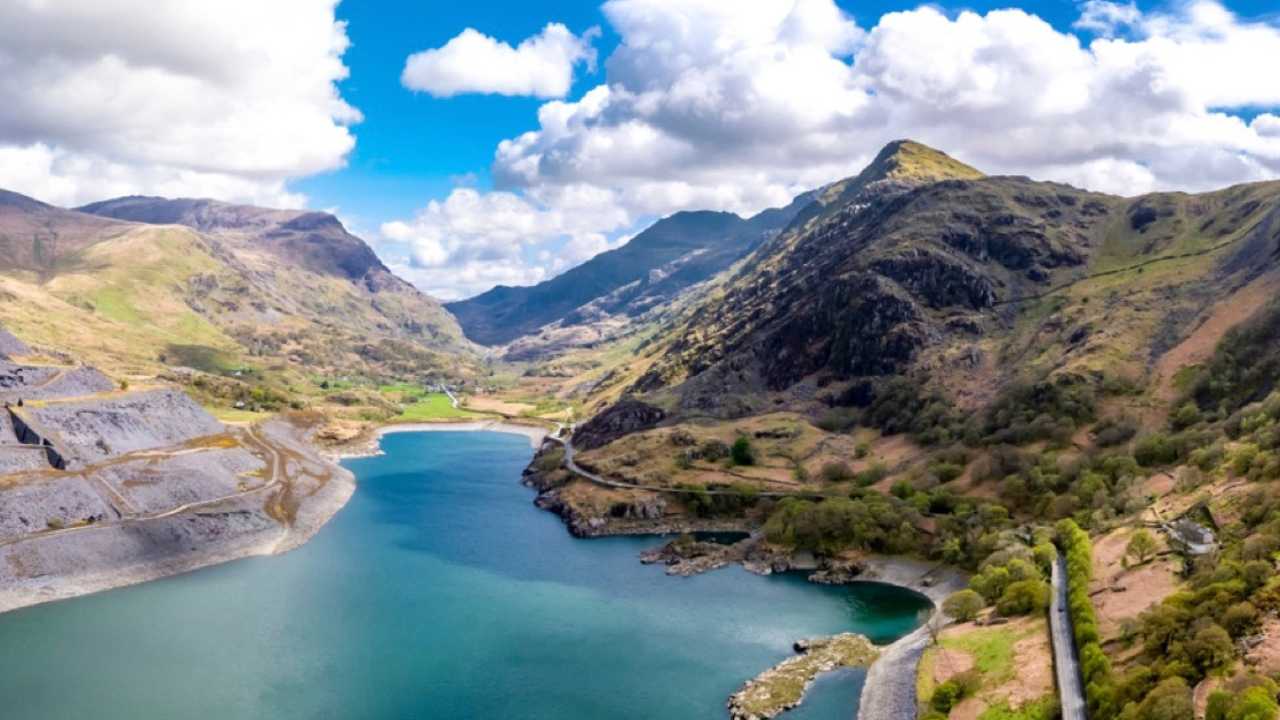 Snowdonia National Park