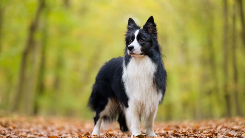 Border Collie 