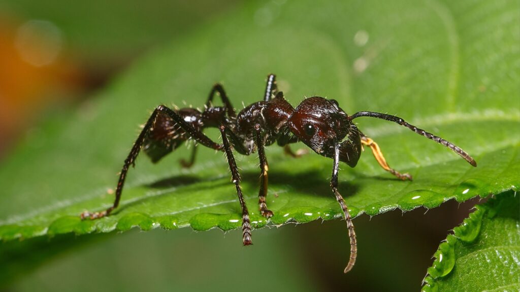 Bullet Ant