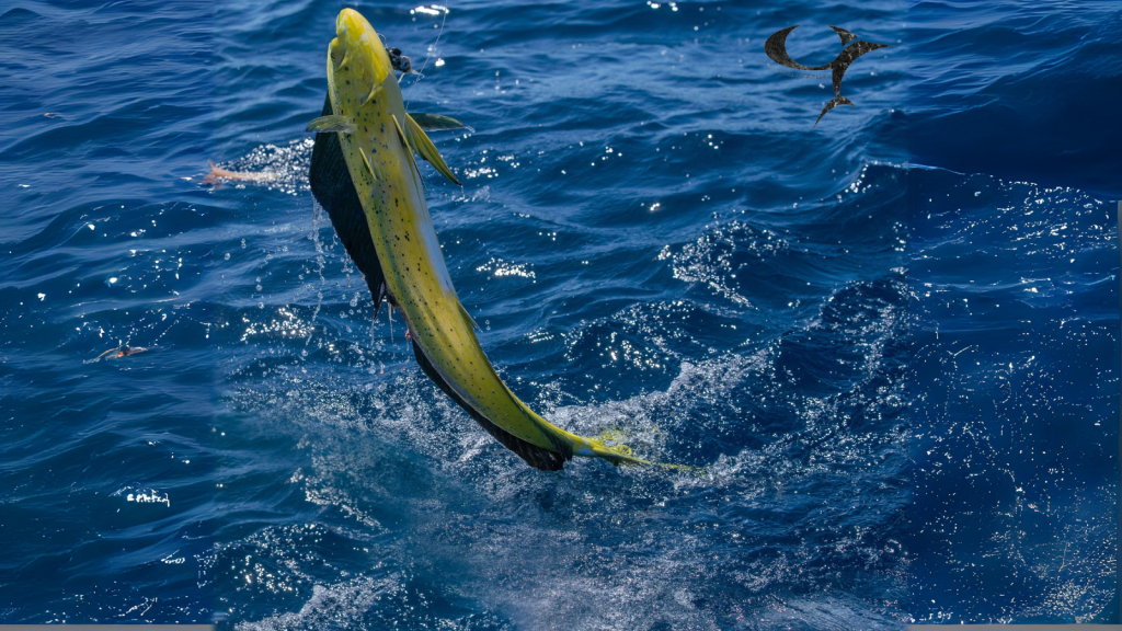 Mahi-Mahi