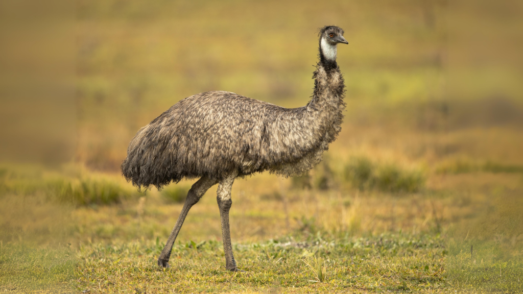 Emu