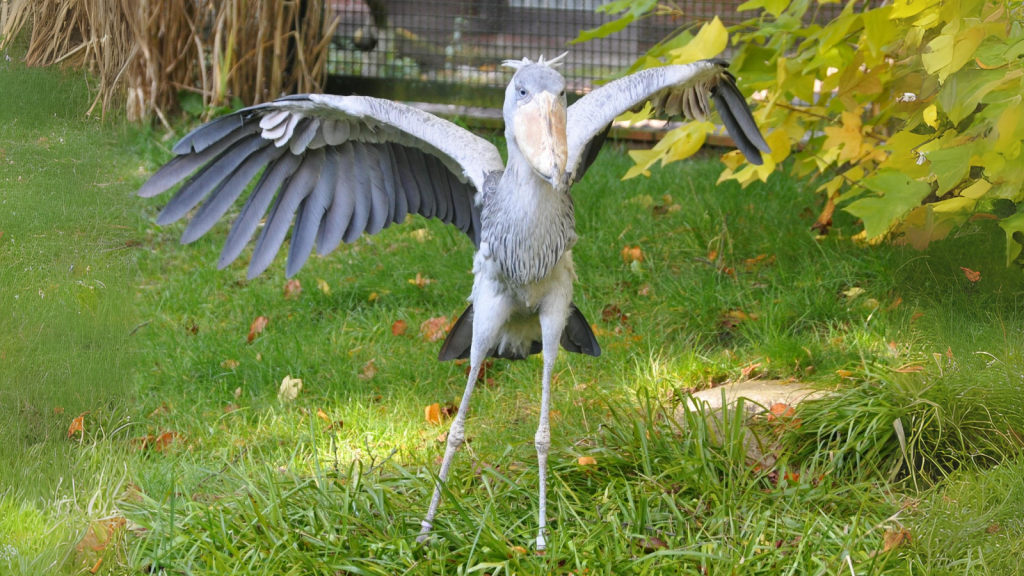 Shoebill