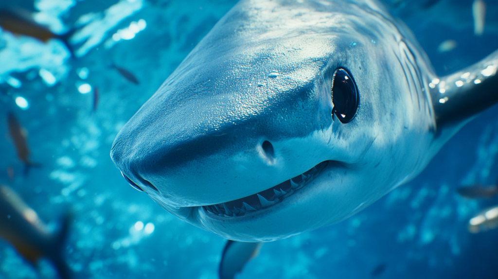 Deadly Tails | 15 Fascinating Facts About Thresher Sharks