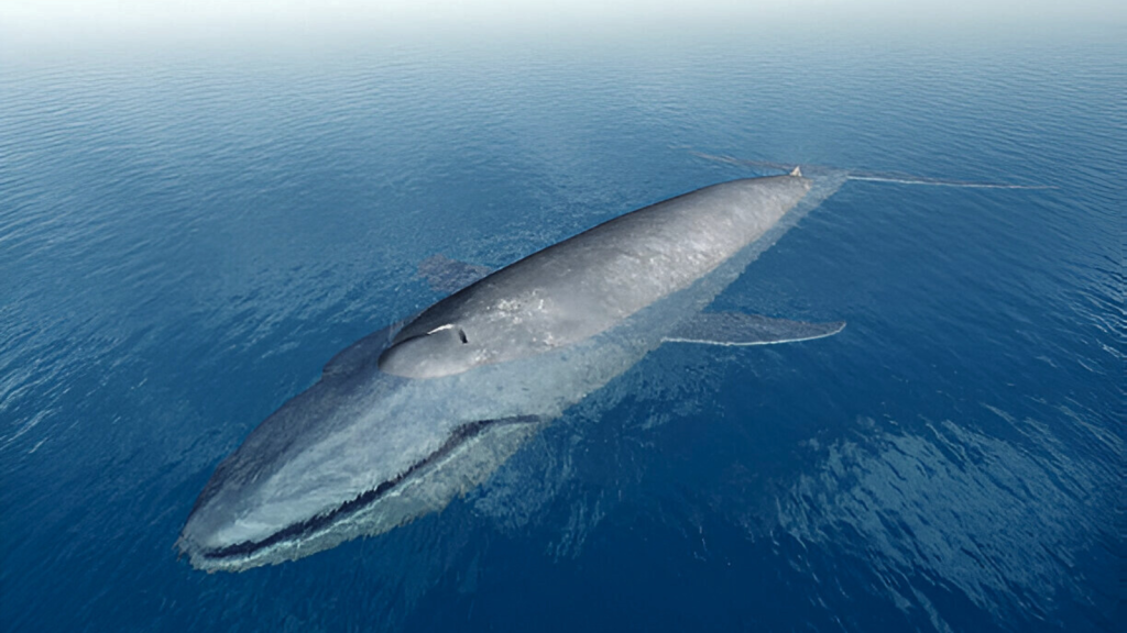 Blue Whale