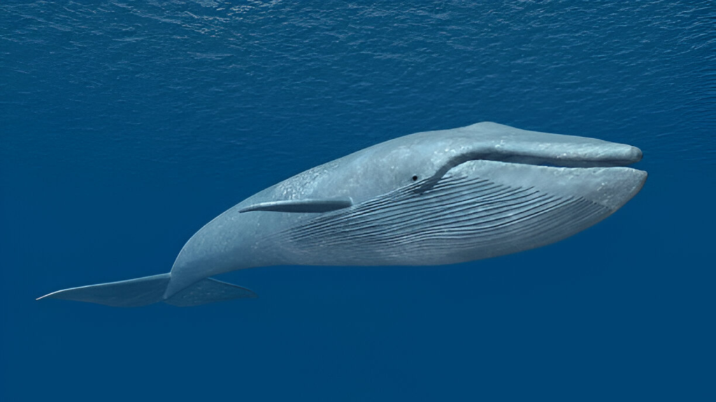 Blue Whale