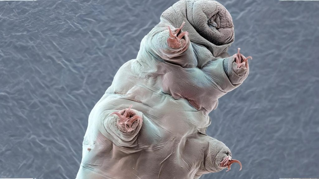 Tardigrade