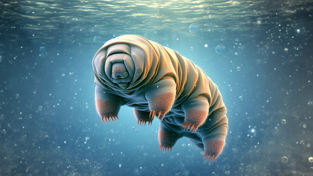 Tardigrade 