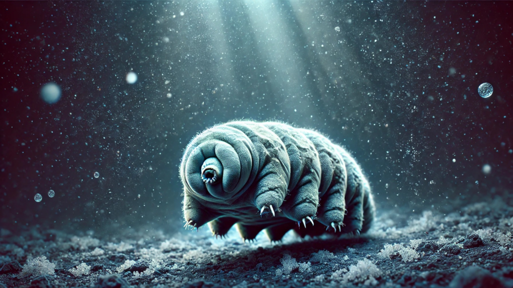 Tardigrade