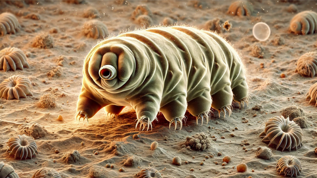 Tardigrade