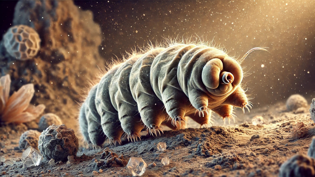 Tardigrade