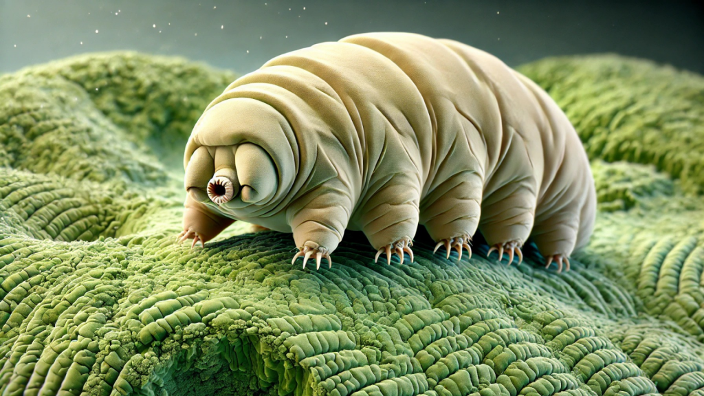 Tardigrade