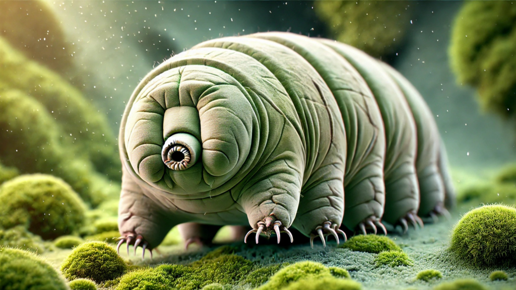 Tardigrade