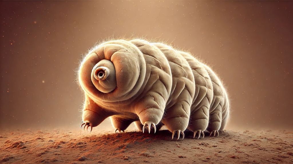 Tardigrade