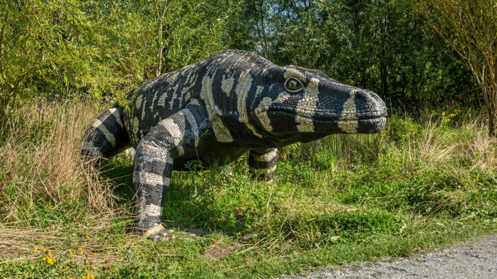 Megalania