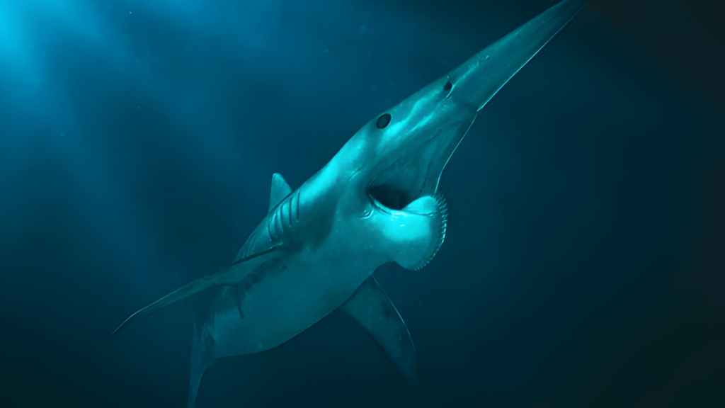 Helicoprion