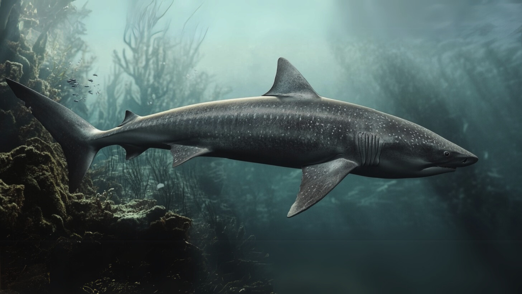 Sleeper Shark