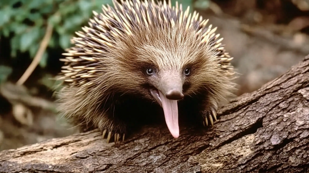 Echidna 