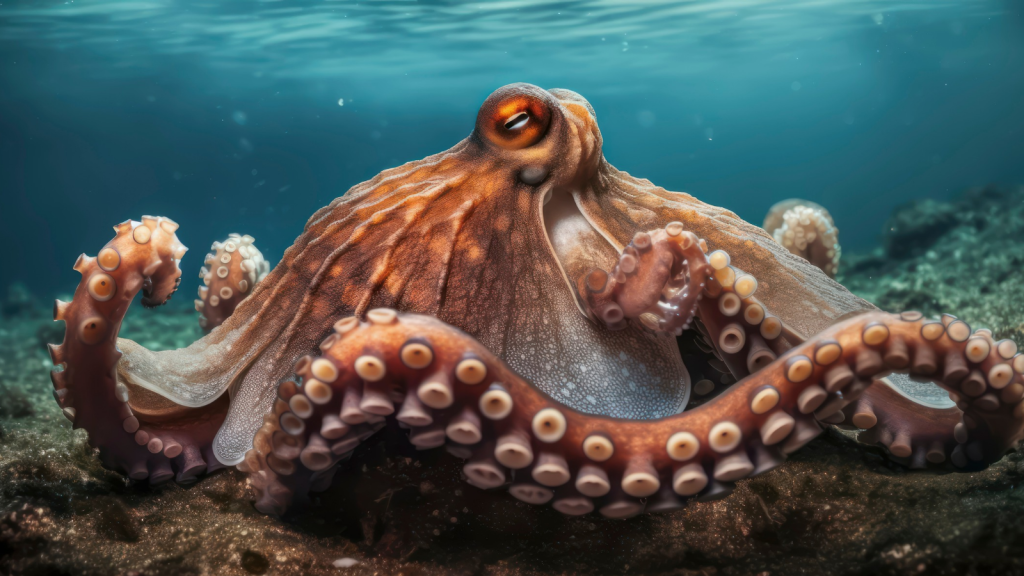 Octopus