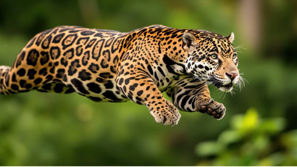 Jaguar