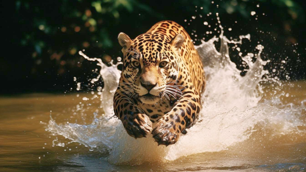 Jaguar | 15 Surprising Details About the Jaguar, South America’s Apex Predator