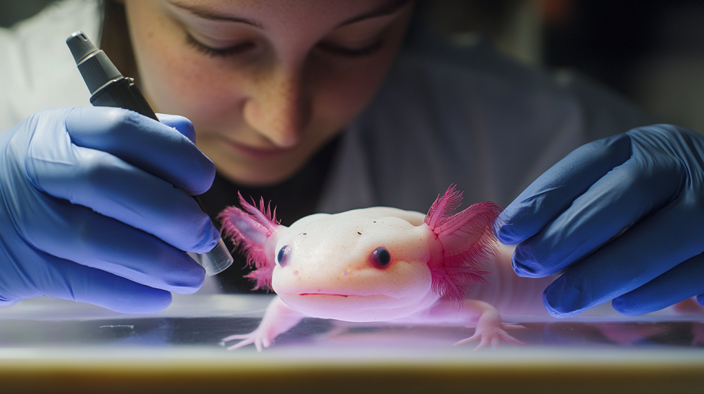 Living Laboratories: 14 Animals Teaching Us About Human Diseases